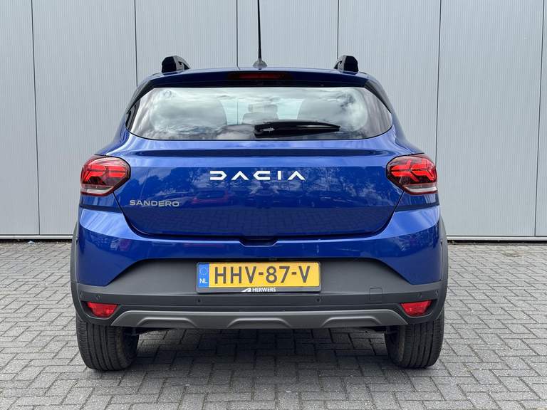 Dacia Dacia
