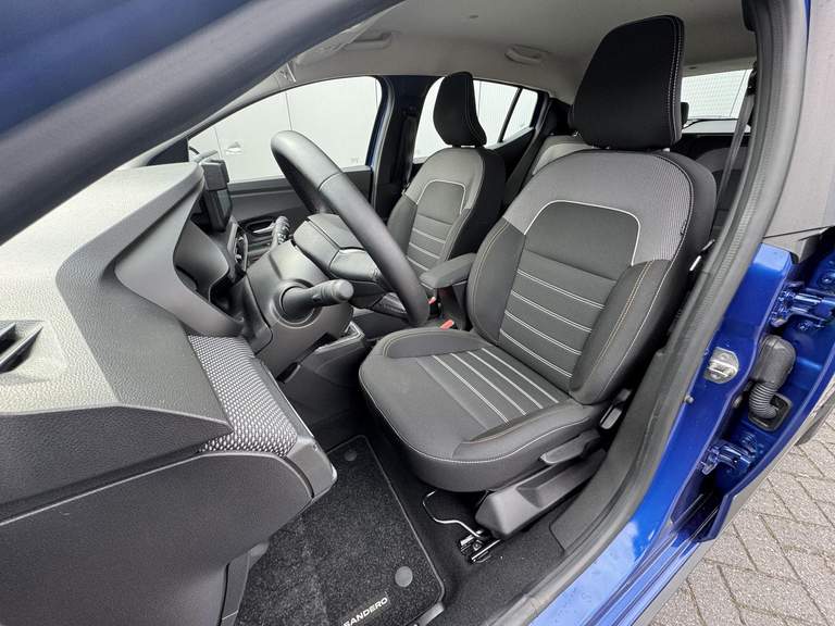 Dacia Dacia