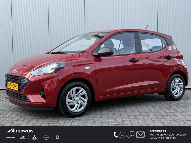 Hyundai