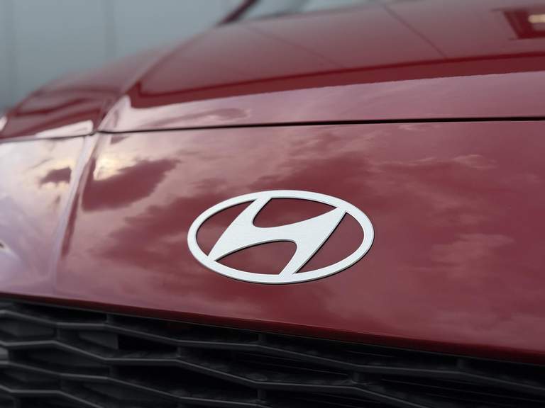 Hyundai