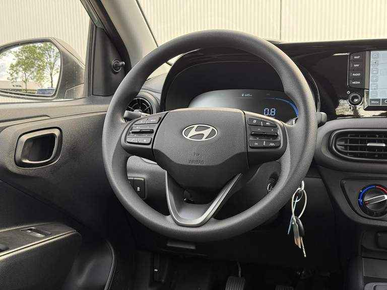 Hyundai Hyundai