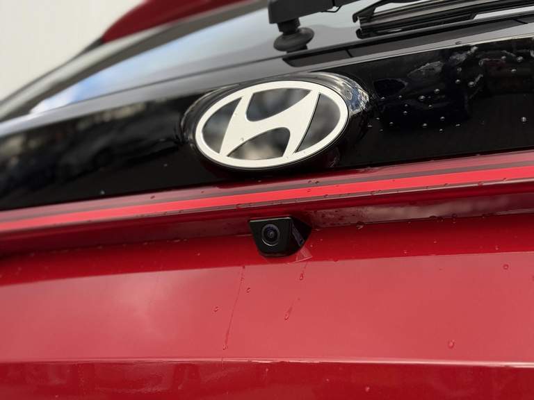 Hyundai Hyundai