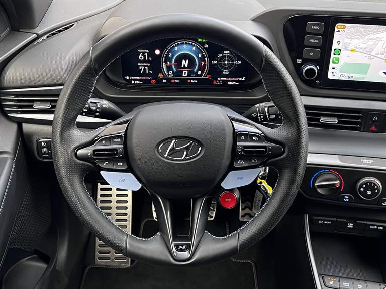 Hyundai Hyundai