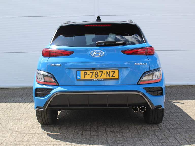 Hyundai Hyundai