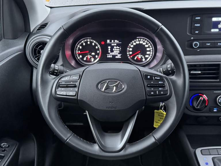 Hyundai Hyundai