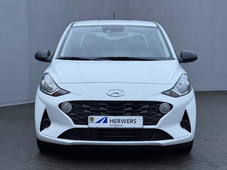 Hyundai Hyundai