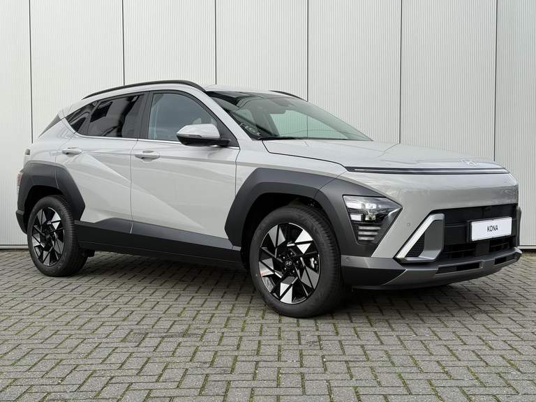 Hyundai Hyundai