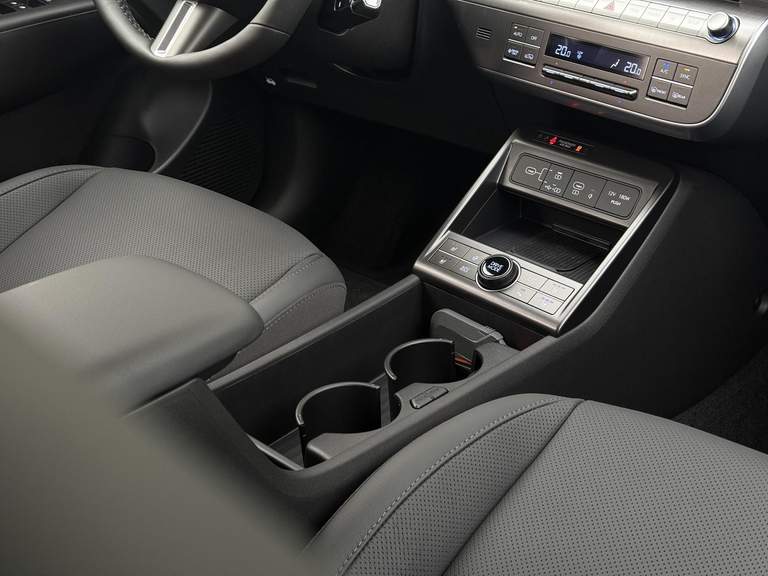 Hyundai Hyundai