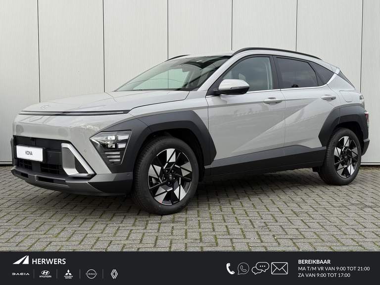 Hyundai Hyundai