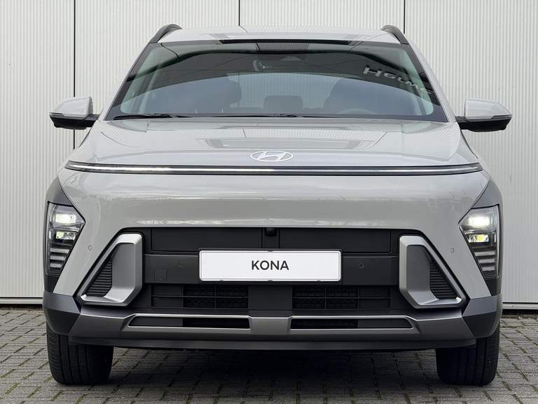 Hyundai Hyundai