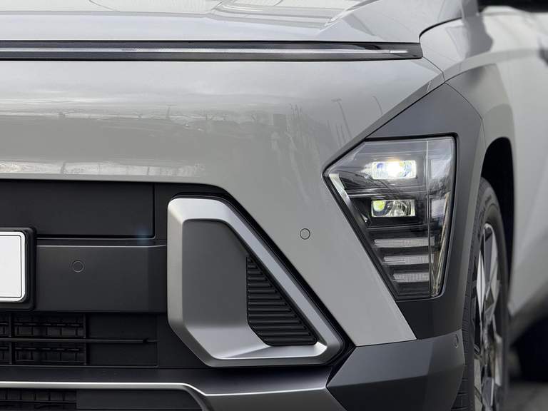 Hyundai Hyundai