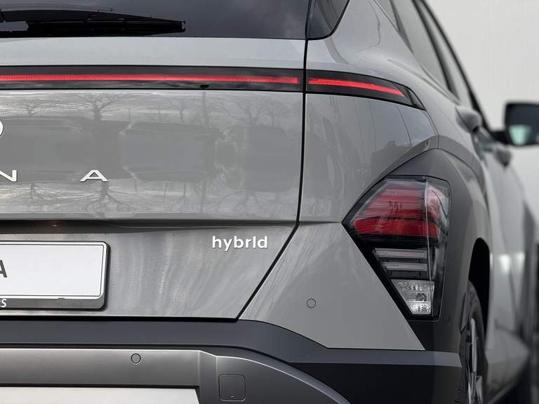 Hyundai Hyundai