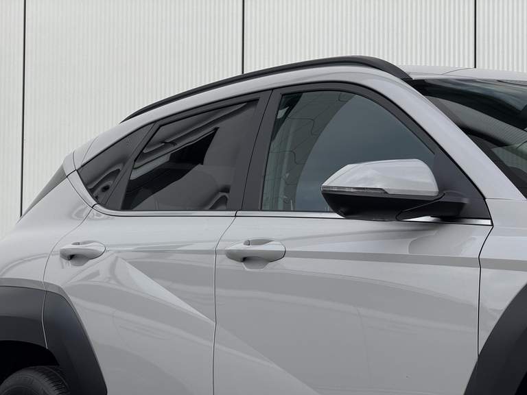 Hyundai Hyundai