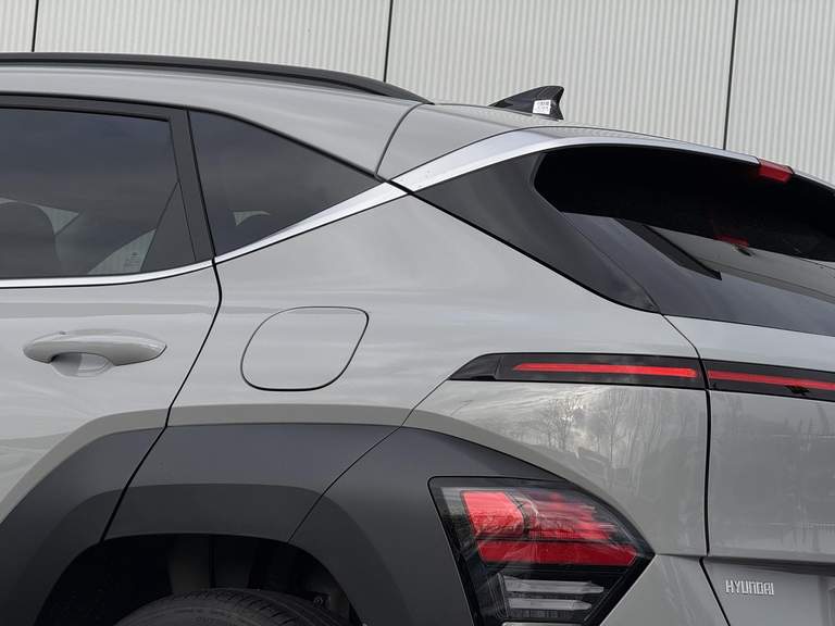 Hyundai Hyundai