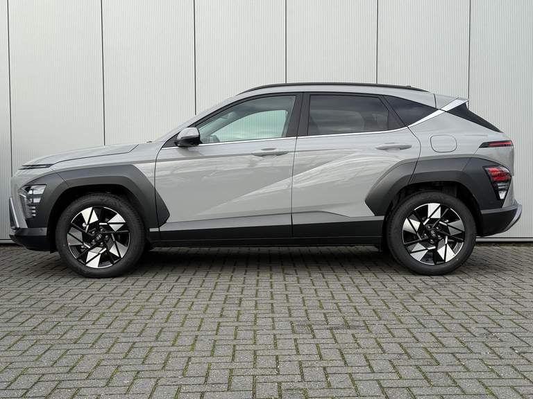 Hyundai Hyundai