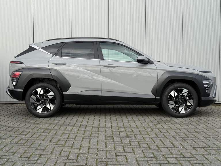 Hyundai Hyundai