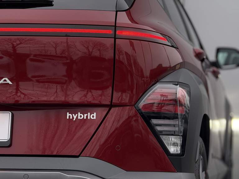 Hyundai Hyundai