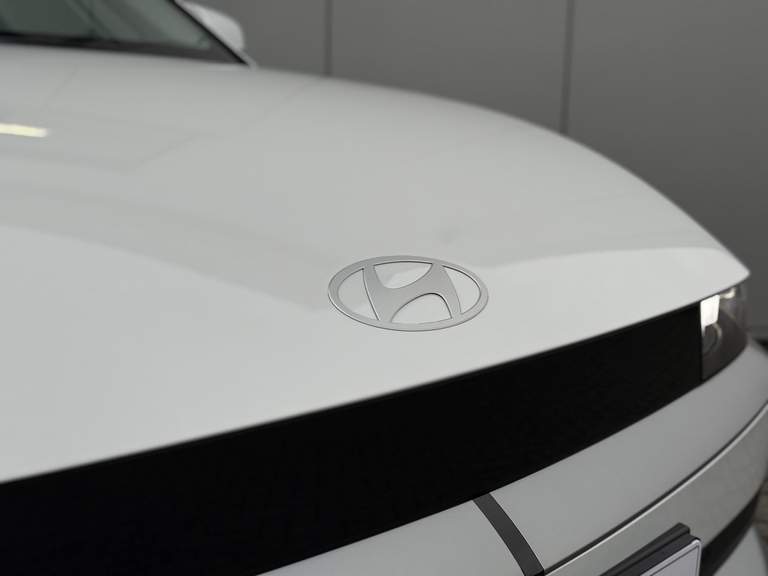 Hyundai Hyundai