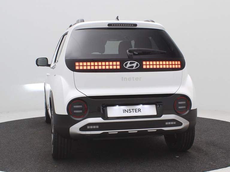 Hyundai Hyundai