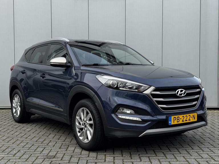 Hyundai Hyundai