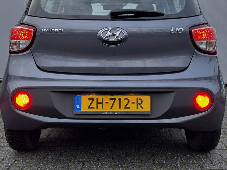 Hyundai Hyundai