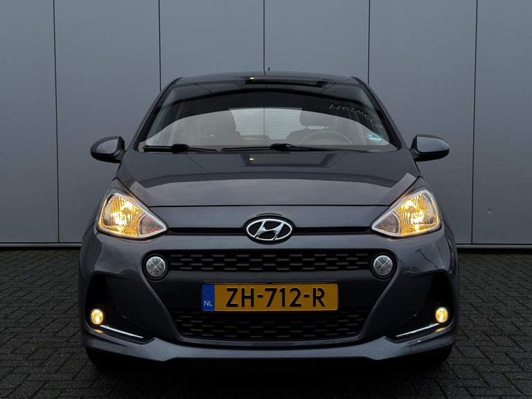Hyundai Hyundai