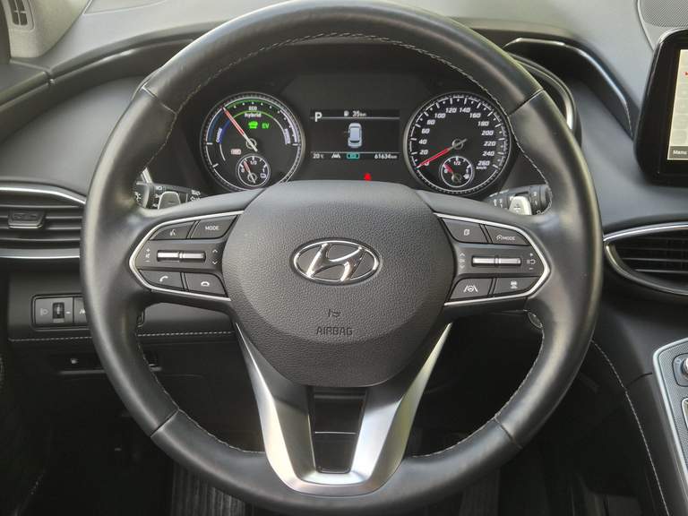 Hyundai Hyundai