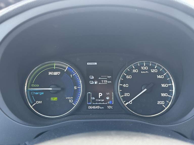 Mitsubishi