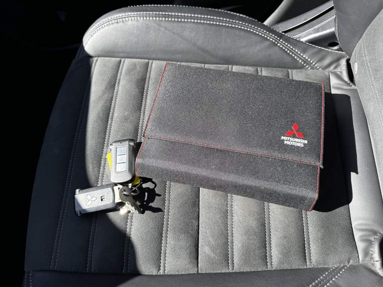 Mitsubishi