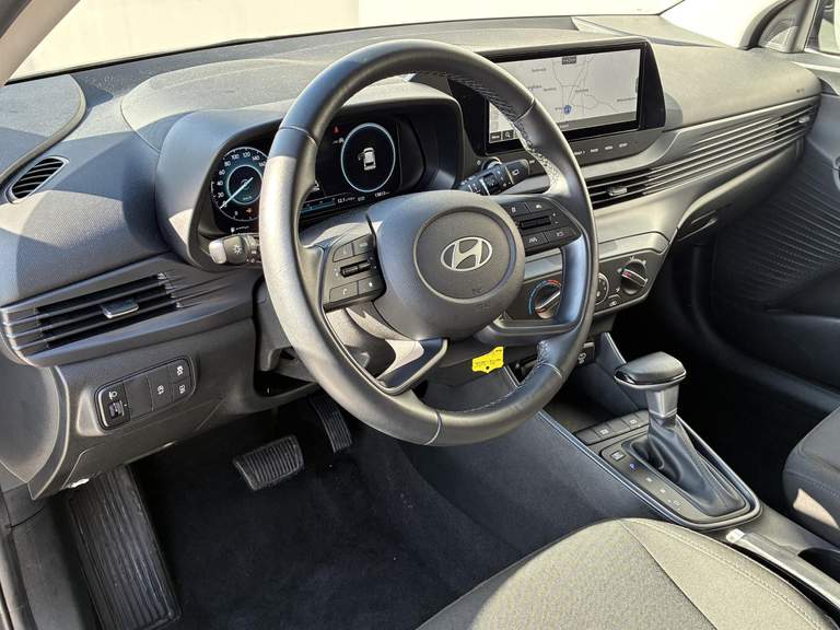 Hyundai Hyundai