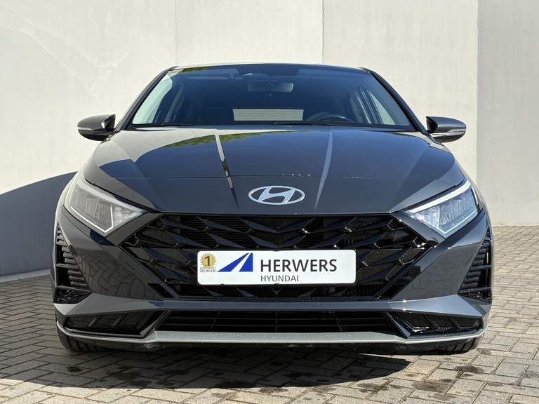 Hyundai Hyundai