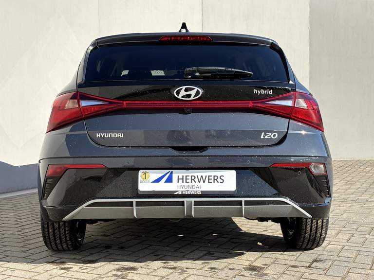 Hyundai Hyundai