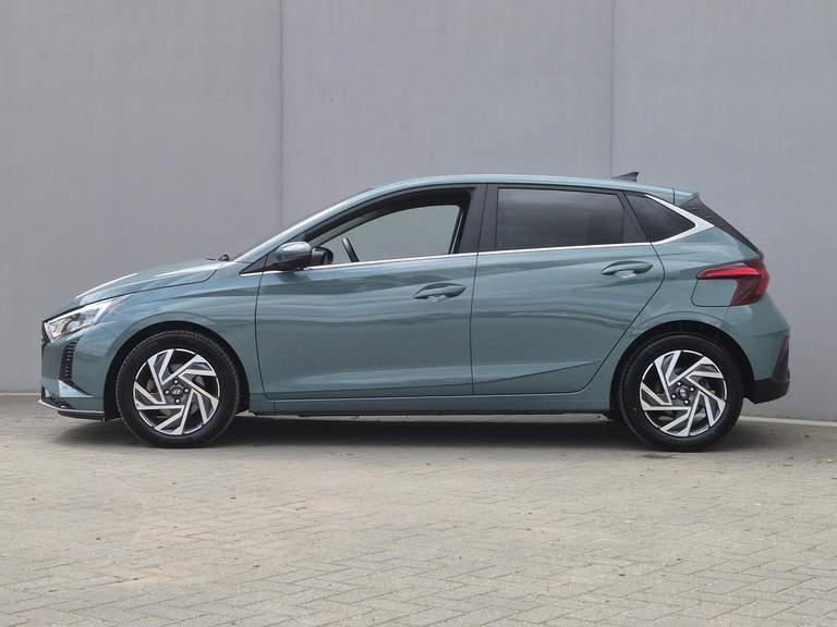 Hyundai Hyundai