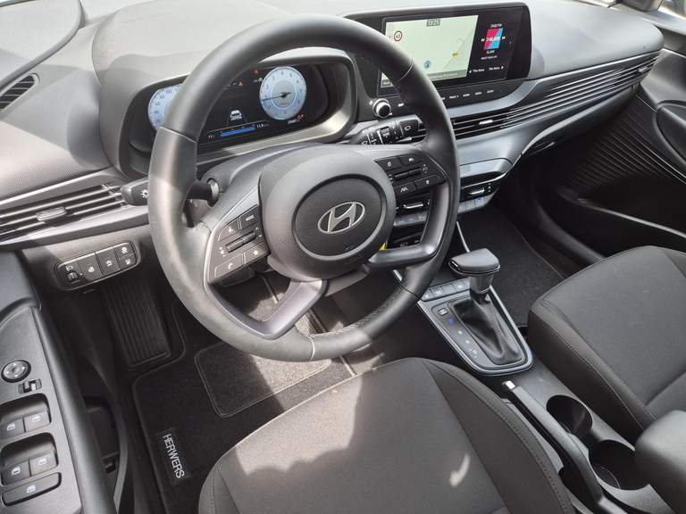 Hyundai Hyundai