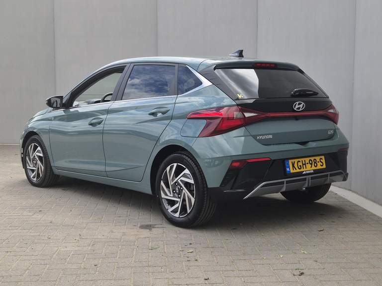 Hyundai Hyundai