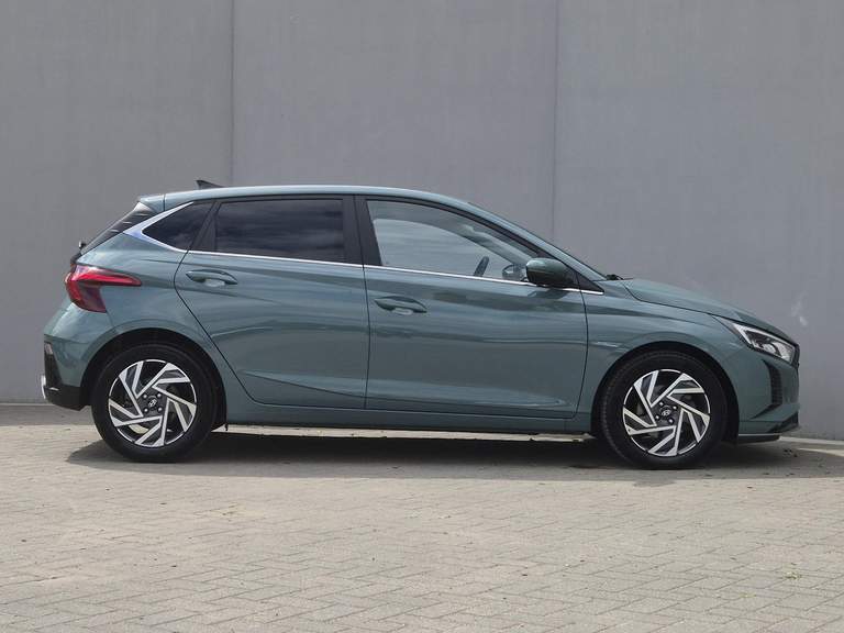 Hyundai Hyundai