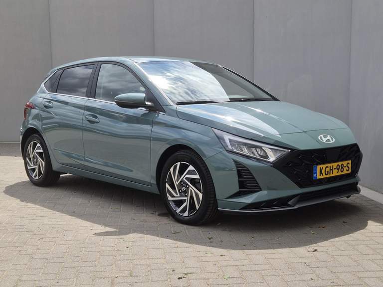 Hyundai Hyundai