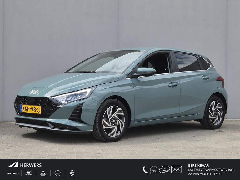 Hyundai