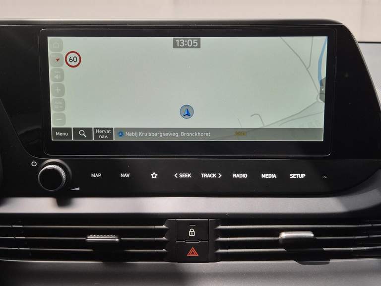 Hyundai Hyundai