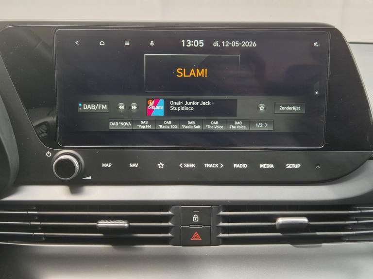 Hyundai Hyundai