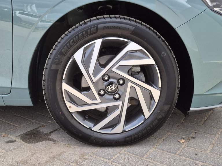 Hyundai Hyundai