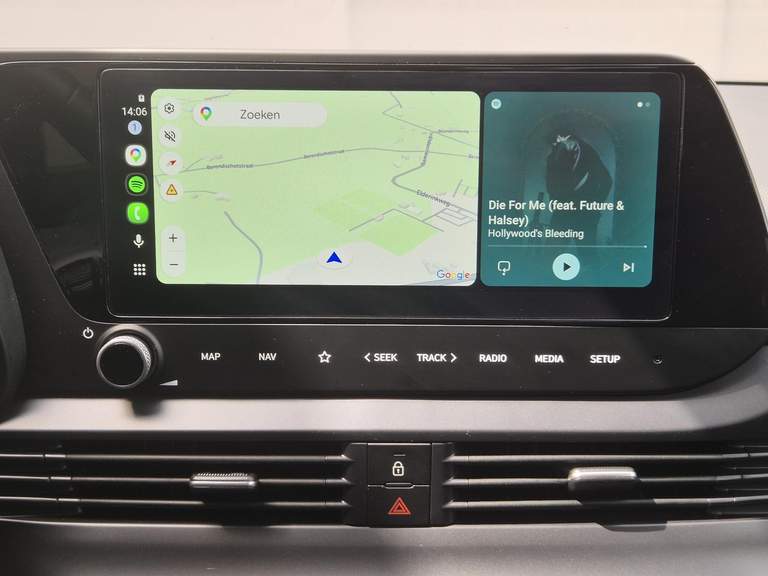 Hyundai Hyundai