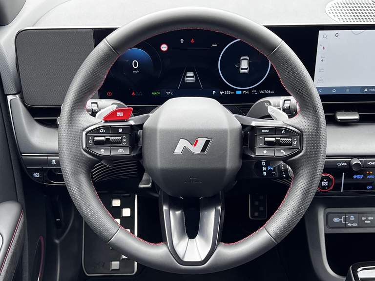 Hyundai Hyundai