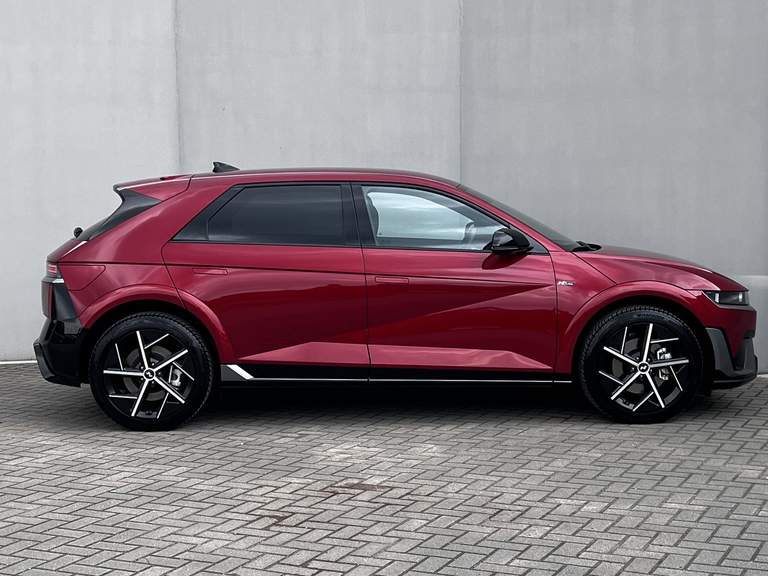 Hyundai Hyundai