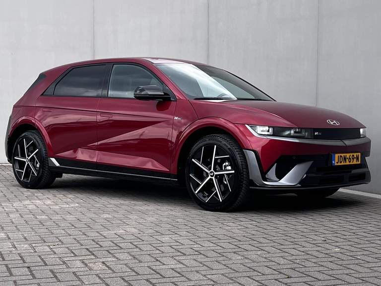 Hyundai Hyundai