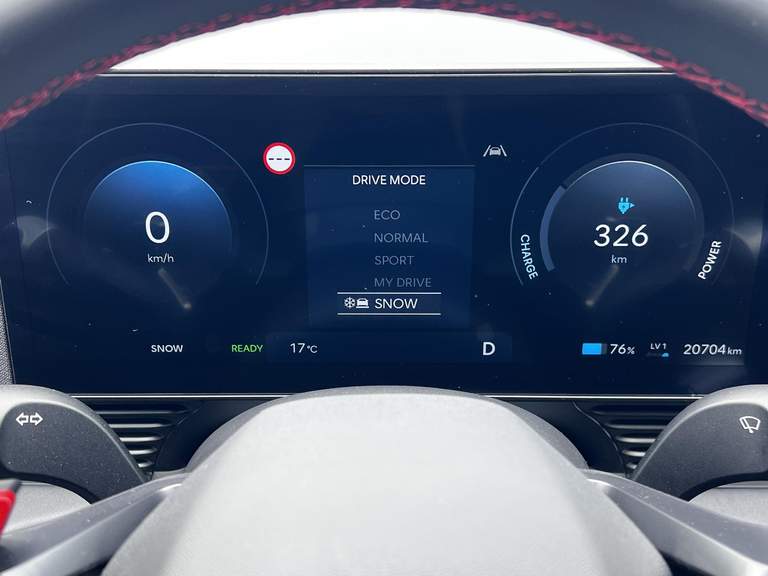 Hyundai Hyundai