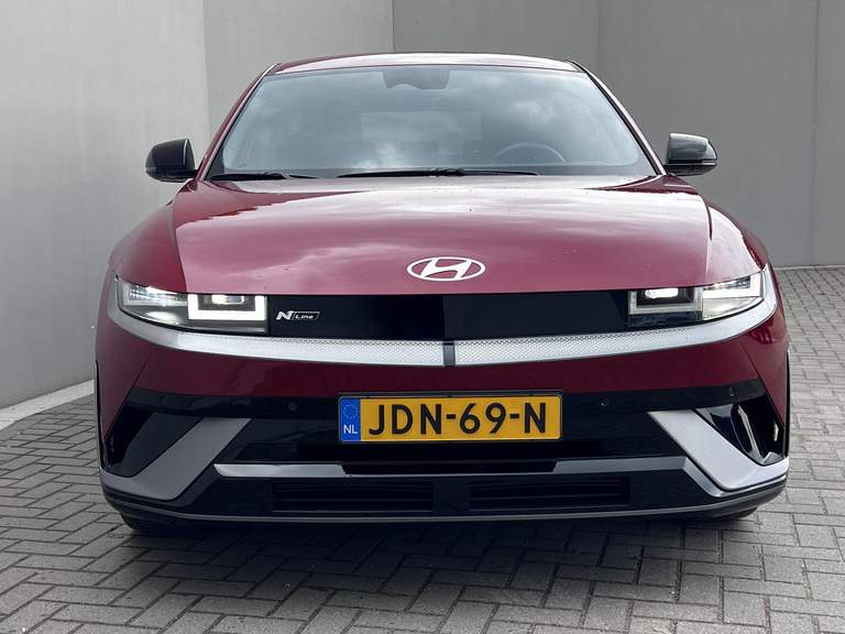 Hyundai Hyundai
