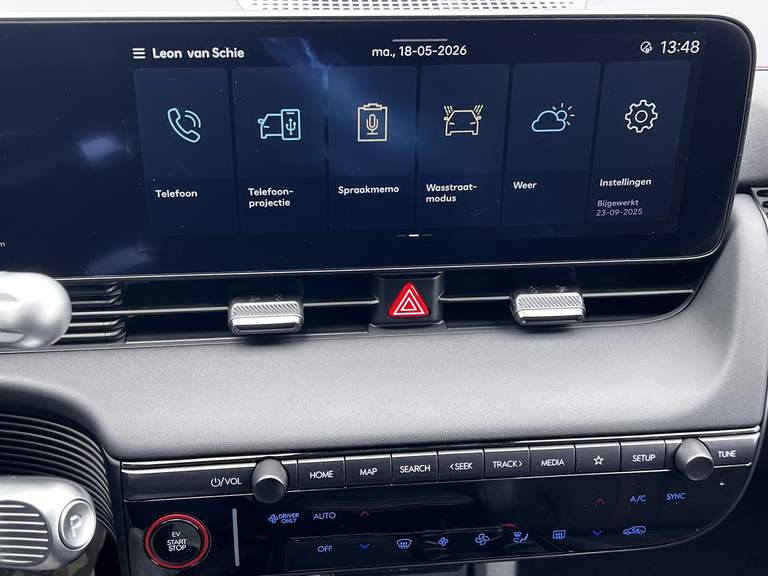 Hyundai Hyundai