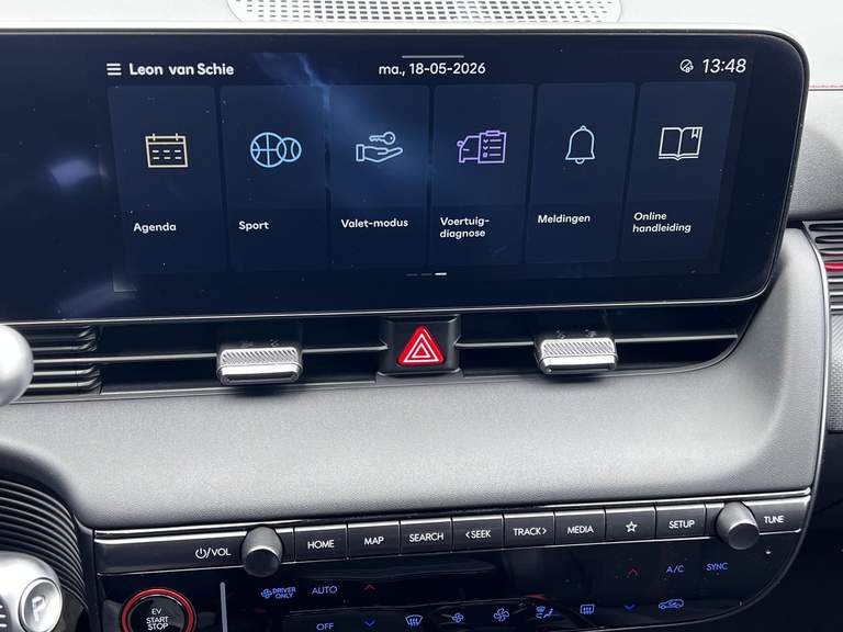 Hyundai Hyundai