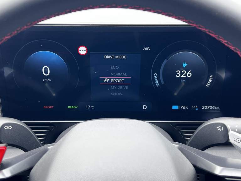 Hyundai Hyundai